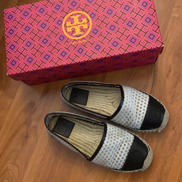 Tory Burch Espadrilles